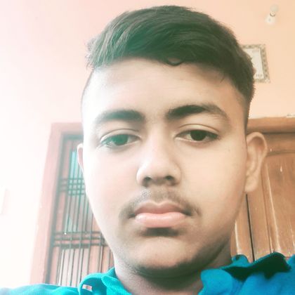 Rohit Upadhyay Profile Picture