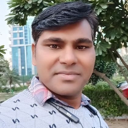 Rajvir  Shakya Profile Picture
