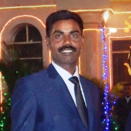 Vikram Jharia Profile Picture