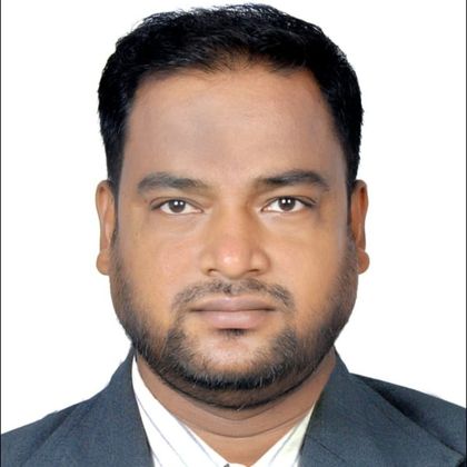 Basanta Das Profile Picture