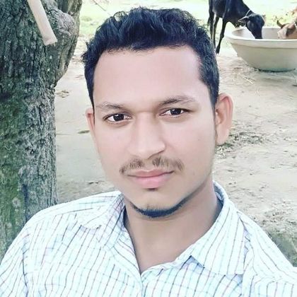Navin Kumar Profile Picture