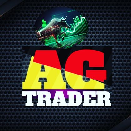  AG TRADER Profile Picture
