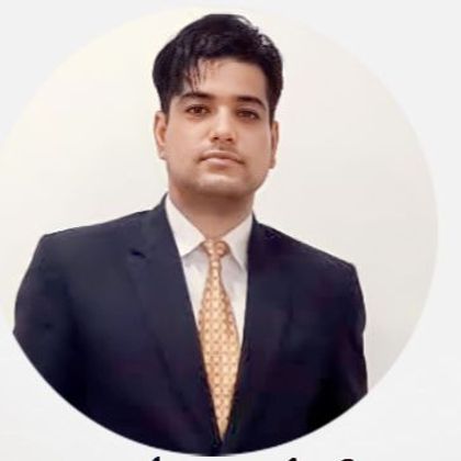 Manish Gaur Profile Picture
