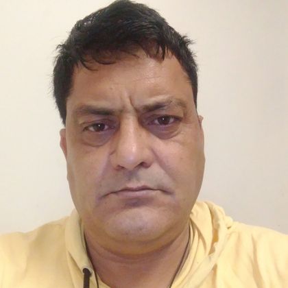 randheer Kumar Profile Picture