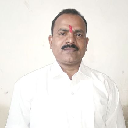 Parmod Patel Profile Picture