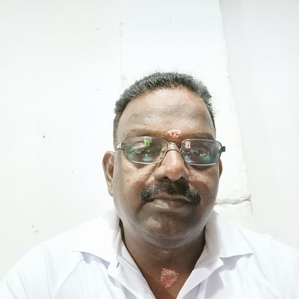 RameshKR Krishnan Profile Picture