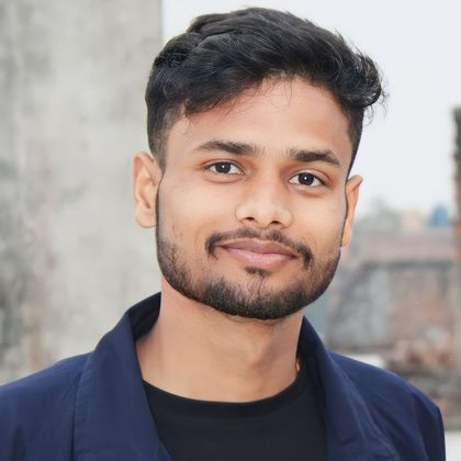 somesh pandey Profile Picture