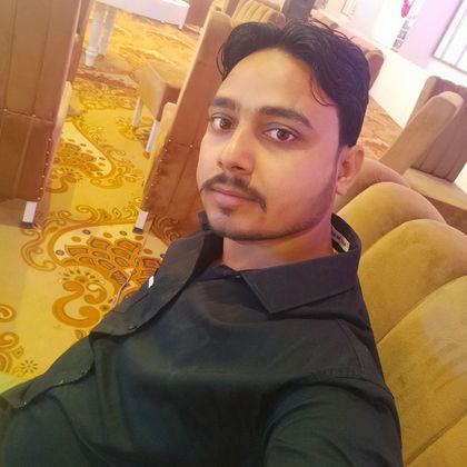 Rakesh Dhakad Profile Picture