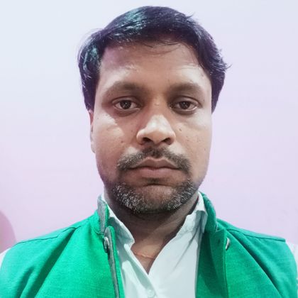 Gaurav Kulshrestha Profile Picture