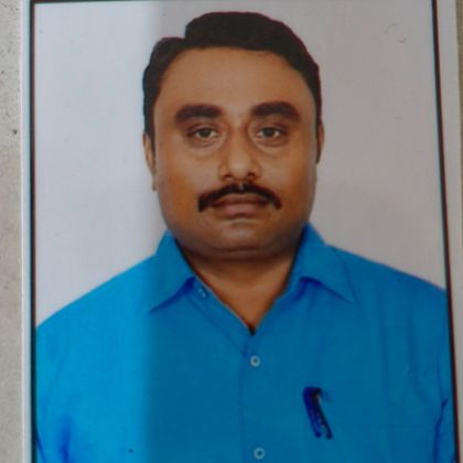 Rajendra Giri Profile Picture