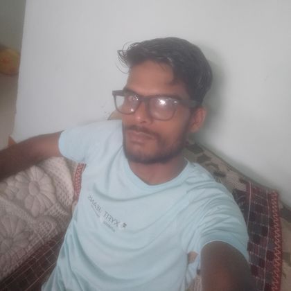 Akash kapshe Profile Picture
