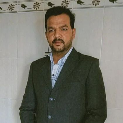 Taresh Prajapati Profile Picture