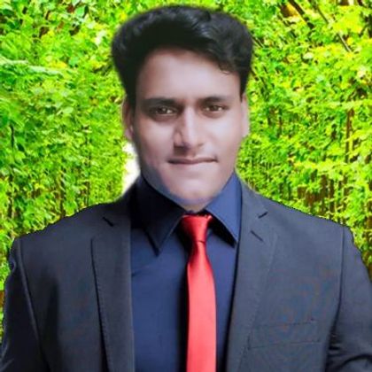 Manish Rawat Profile Picture