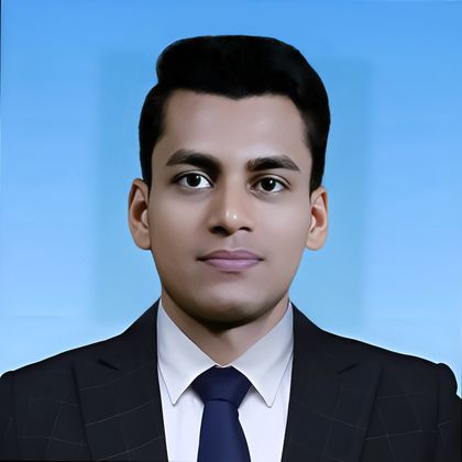 Sandip Mondal Profile Picture