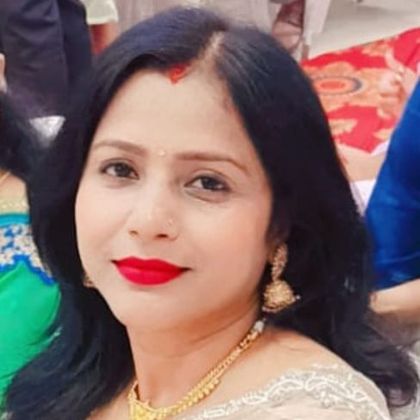 Veena Vikram Profile Picture