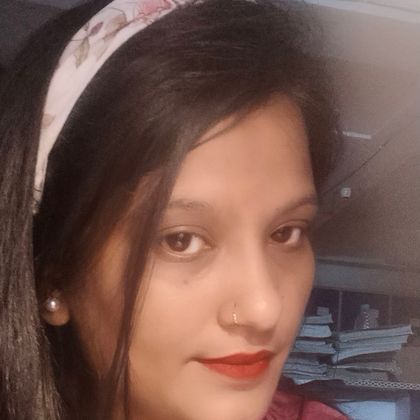 Puja Kumari Profile Picture