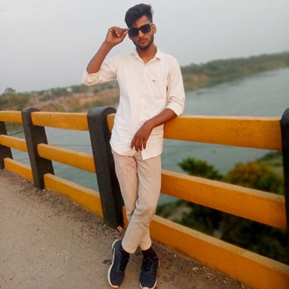 Serajul Ansari Profile Picture