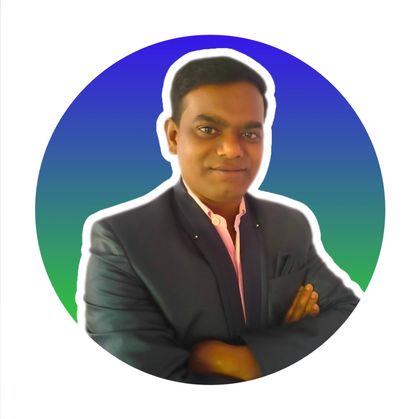 Shankar Kumar  Lo Profile Picture