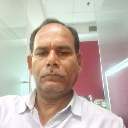 Ganesh Roy Profile Picture