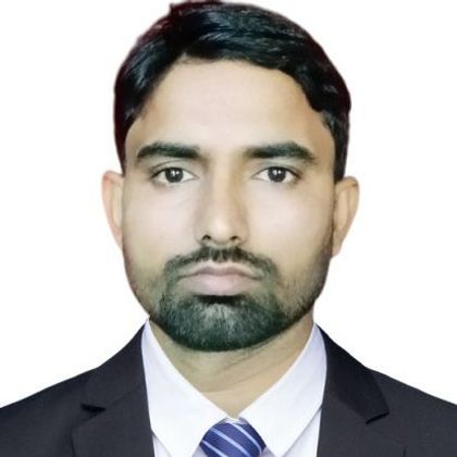 Akhilesh Kumar Sharma Profile Picture