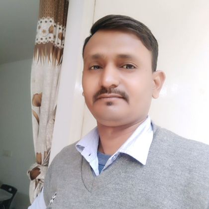 Balram Bairwa Profile Picture