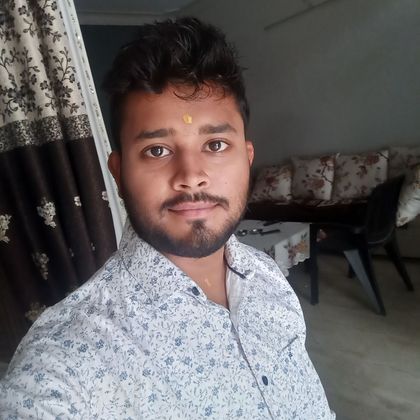 Bhawesh Kumar Varu Profile Picture