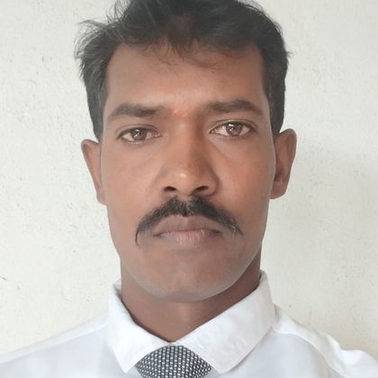 Lawrence vardharajan Profile Picture