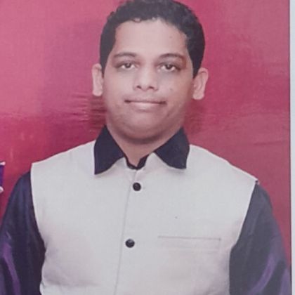 Pravin Jadhav Profile Picture