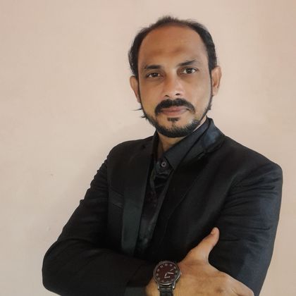 Manish Mitra Profile Picture