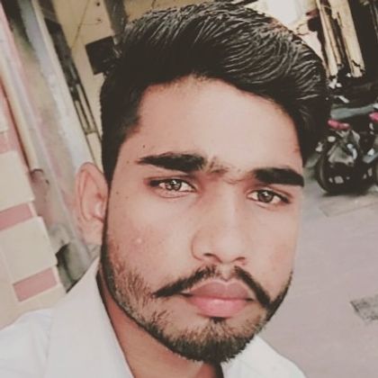 Abhishek Chauhan Profile Picture