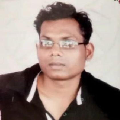 Atish  bhaltadak Profile Picture