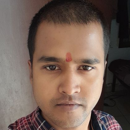 shivamkumar Mishra Profile Picture