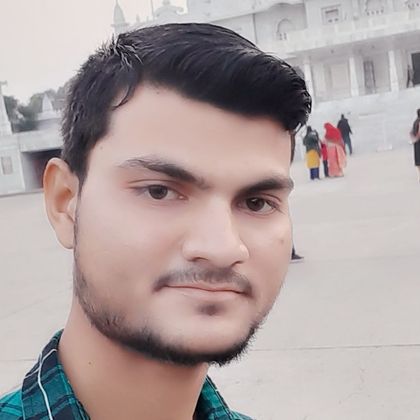 Atul Rajput  Profile Picture