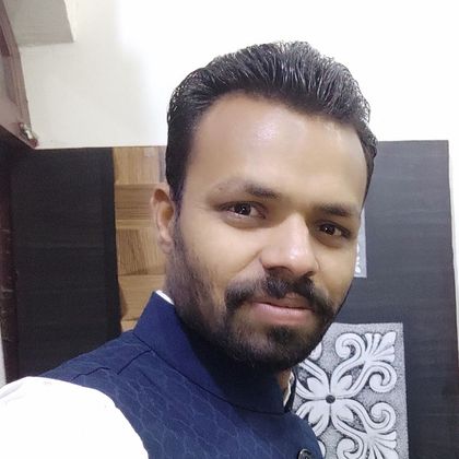 Dheerendra Singh Profile Picture
