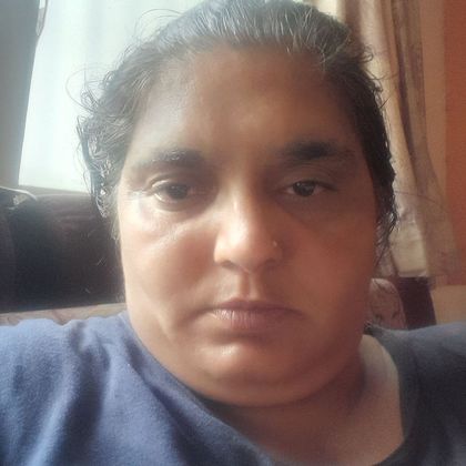 Meena Trivedi Profile Picture