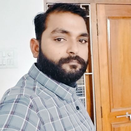 Rajesh khoja Profile Picture