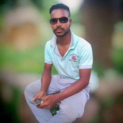 Bijay Kumar  parida Profile Picture