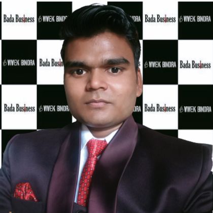 Adesh kumar Profile Picture