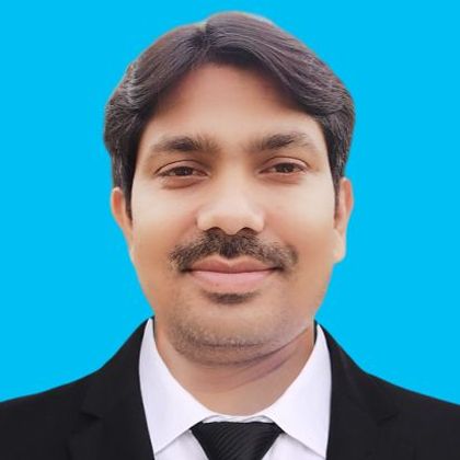 Ajay Sahani Profile Picture