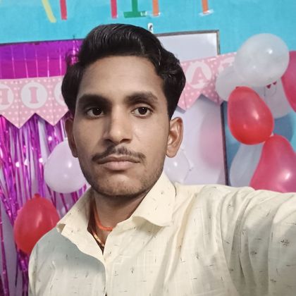 Mahendra raikwar Profile Picture