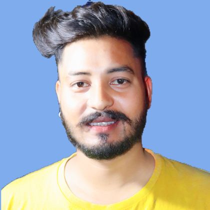Ankit Chattri Profile Picture