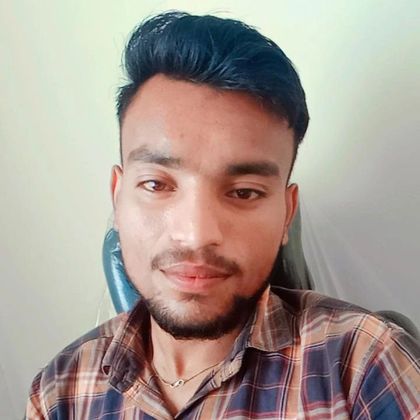 JITENDER Chauhan Profile Picture