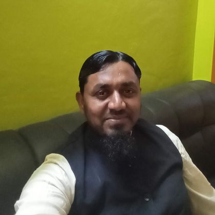 Shamsul Quadri Profile Picture