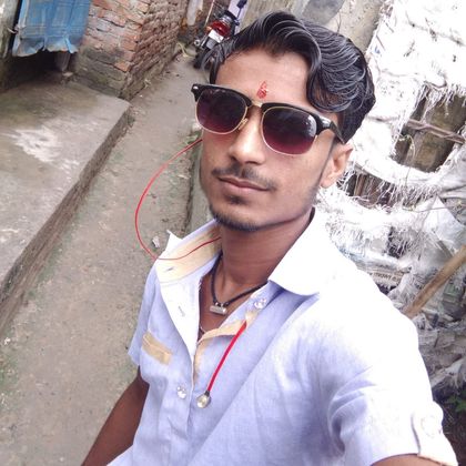 Vishal KumarRay Profile Picture