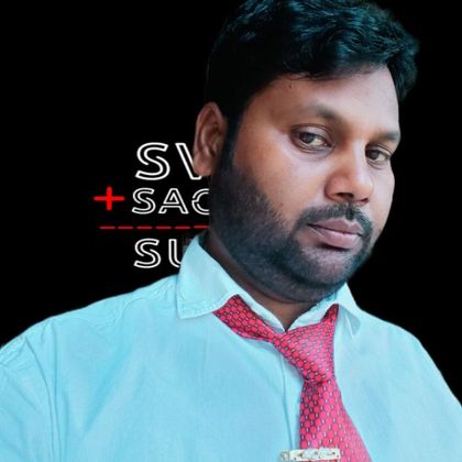 Sunil bind Profile Picture