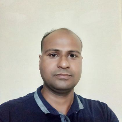Dharmaveer kumar Profile Picture