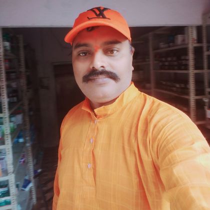 Kamal Kumar Profile Picture