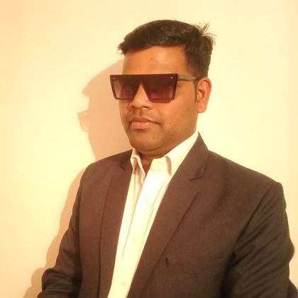 Vikram Gautam Profile Picture