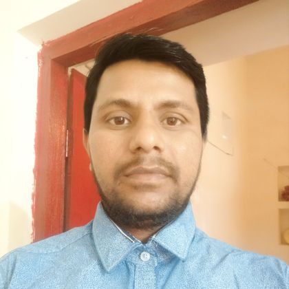 NIRAJKUMAR BHARATI Profile Picture