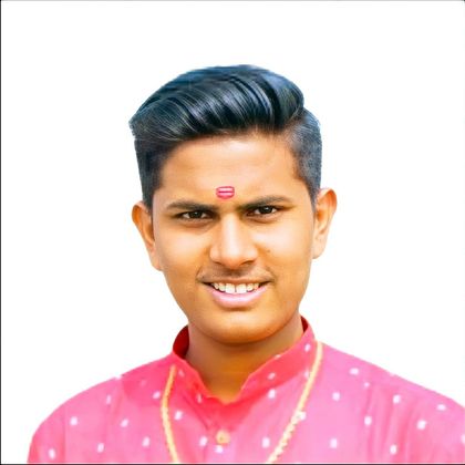 Rupesh Sonawane Profile Picture